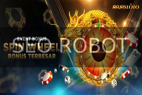 Main Slot Online Jackpot Terbesar Dengan Cara Jitu