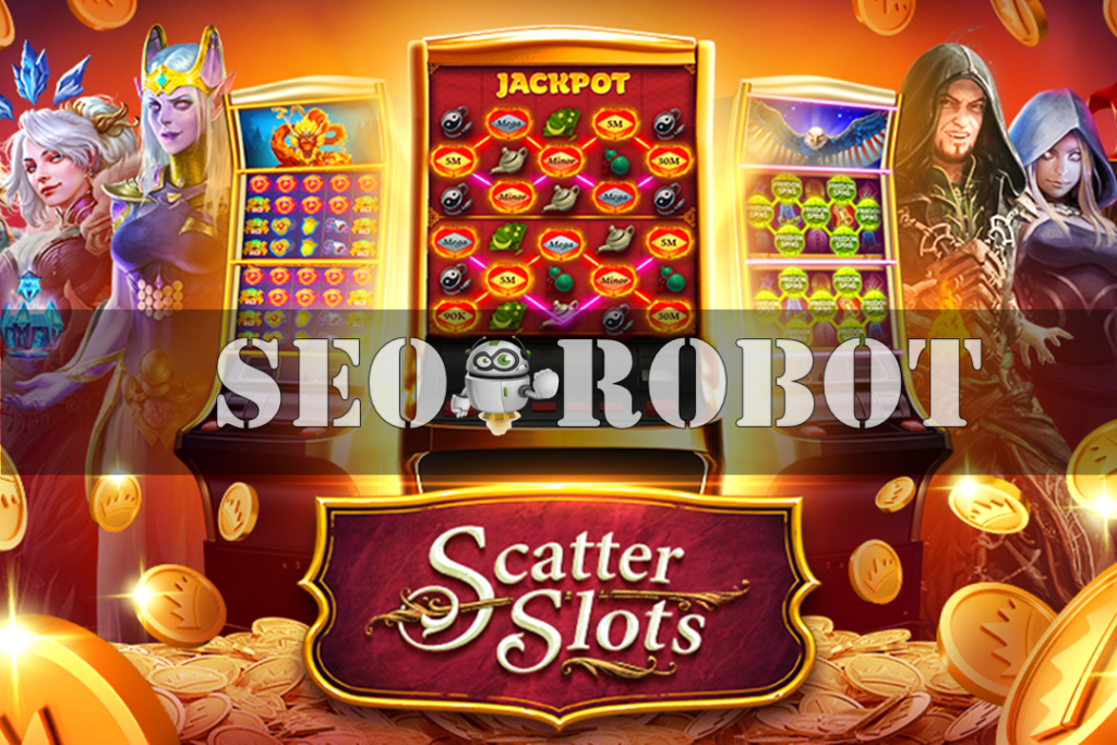 Terapkan Langkah Ini Supaya Sukses Bermain Slot Online