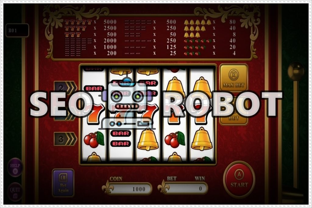 Tips Tips Jitu Menang Dalam Game Slot Online Indonesia